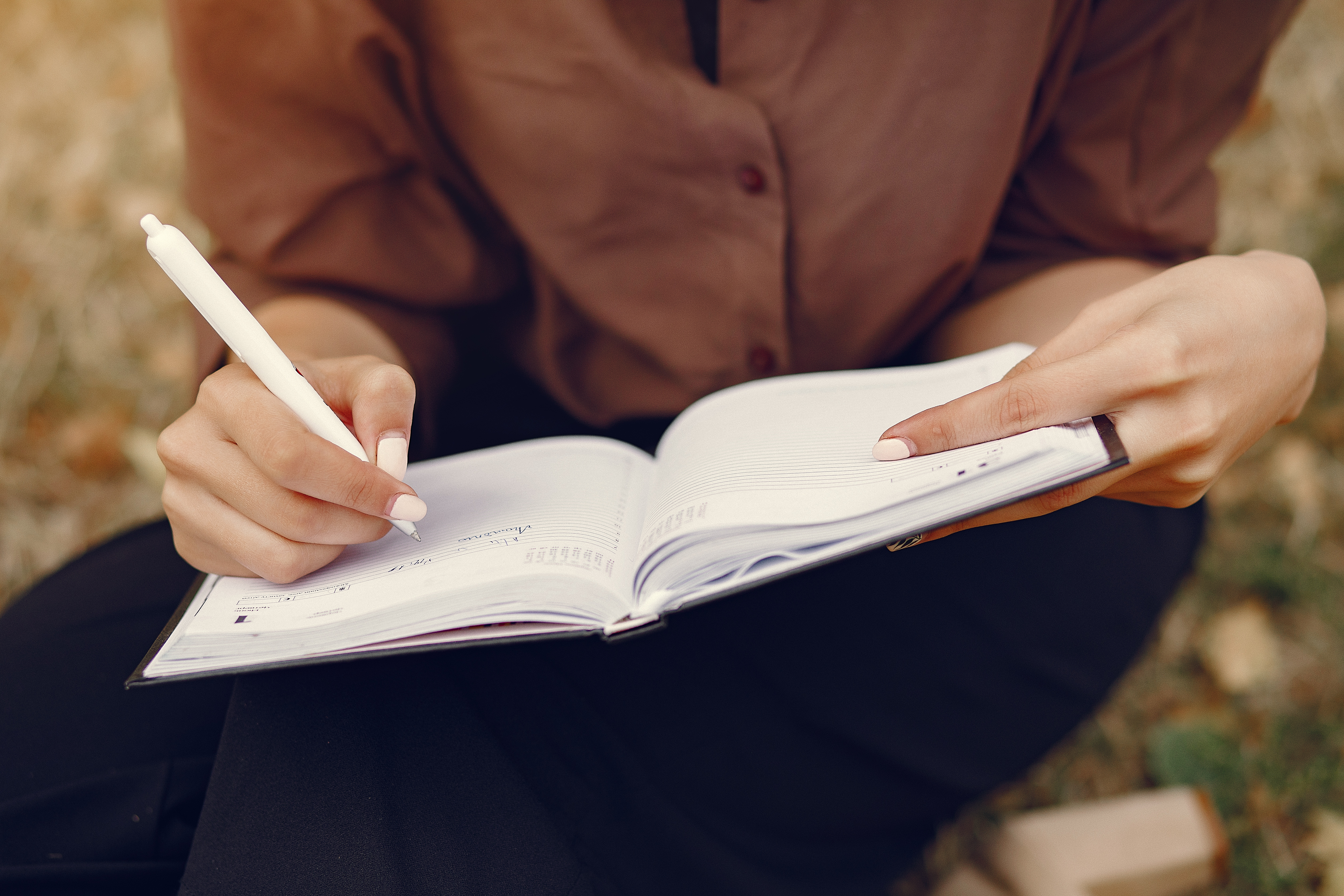 Writing Process